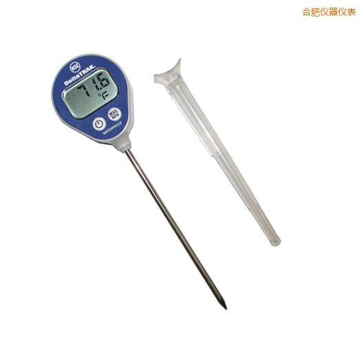 合肥防水型 最低/最高溫棒棒糖數字溫度計