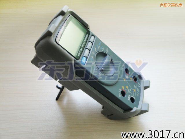 合肥記數多重顯示數字萬用表