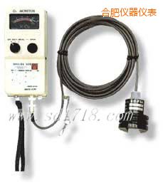 合肥氧氣檢測儀