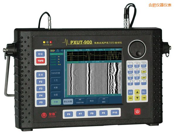 �Ϸʳ���TOFD�z�y(c��)�x