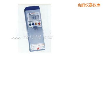 合肥袋型雷射紅外溫度表