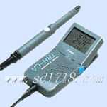 合肥便攜式數(shù)顯溫濕度計(jì)