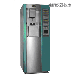 合肥時代立式萬能摩擦磨損試驗機