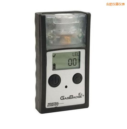 合肥單氣體檢測儀