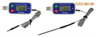 ����FlashLink® USB Logger ���ⲿ̽�^���؏�ʹ�Ô�(sh��)��(j��)ӛ䛃x(�g�^)