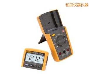 和田遠(yuǎn)程顯示數(shù)字萬(wàn)(多)用表