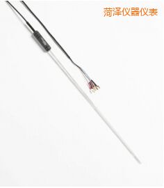 菏澤高精度石英套管標準鉑電阻溫度計