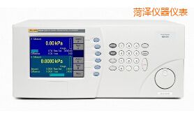 菏澤標(biāo)準(zhǔn)型雙通道氣體壓力控制器校準(zhǔn)器