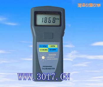 菏澤激光轉(zhuǎn)速表