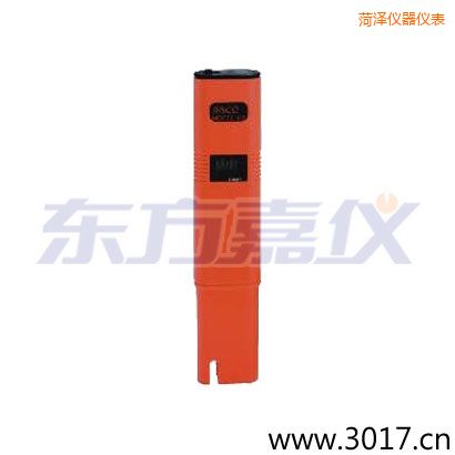 菏澤電導(dǎo)率 筆式測試儀