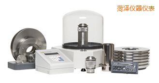 菏澤真空氣體活塞式壓力計