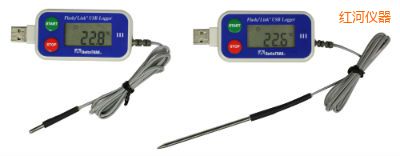 �t��FlashLink® USB Logger ���ⲿ̽�^���؏�ʹ�Ô���ӛ䛃x(�g�^)