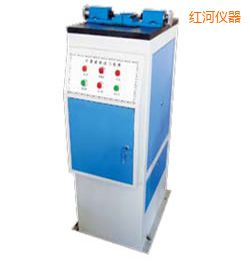 紅河時(shí)代電動夏比沖擊試樣缺口拉床