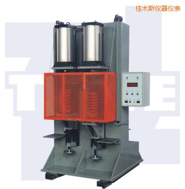 佳木斯氣動式彈簧試驗機(jī)