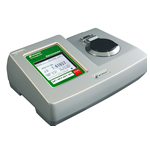 膠南自動折射儀