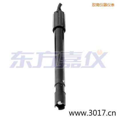 膠南含有溫度的極譜式溶解氧電極