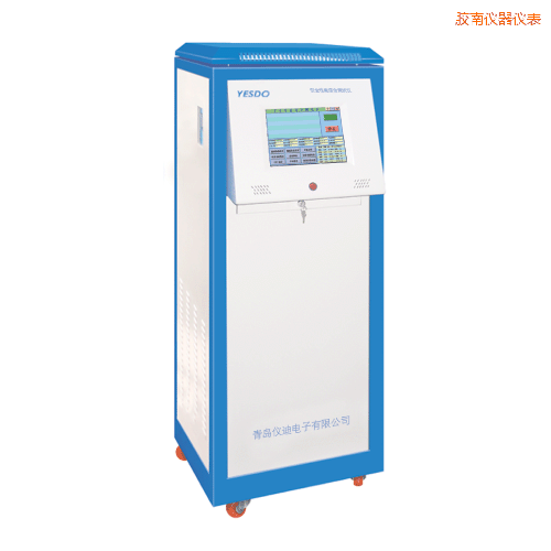 膠南安全性能綜合測(cè)試儀(精品型)