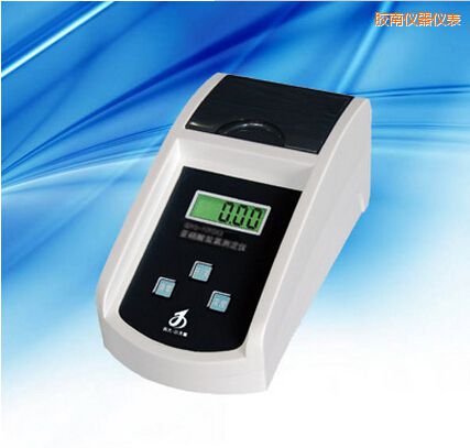 膠南蜂蜜快速檢測(cè)儀