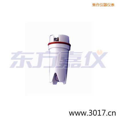 焦作帶溫度三合一pH電極