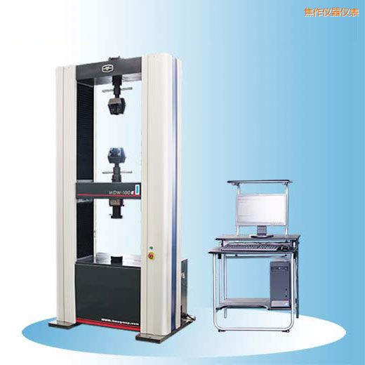 焦作時代電子萬能試驗(yàn)機(jī)