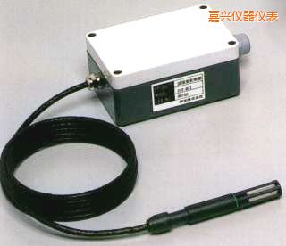 嘉興高溫型溫濕度變送器