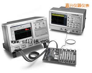 嘉興數字熒光示波器