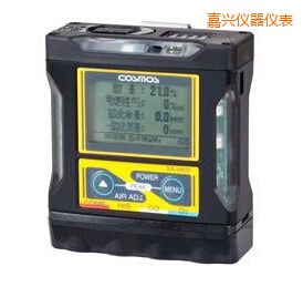 嘉興復合搭配氣體檢測器