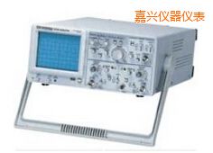 嘉興實(shí)時存儲示波器