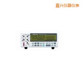 嘉興臺式萬用表(50000計數(shù))