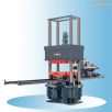 時(shí)代微機(jī)控制電液伺服壓剪試驗(yàn)機(jī)