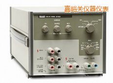 嘉峪關參考分壓器