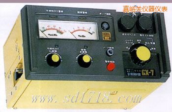 嘉峪關多用途氣體檢測儀