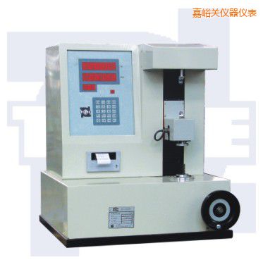 嘉峪關(guān)雙數(shù)顯示拉壓彈簧試驗(yàn)機(jī)