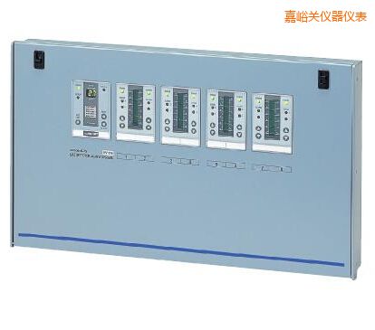 嘉峪關(guān)固定式氣體檢測儀控制器