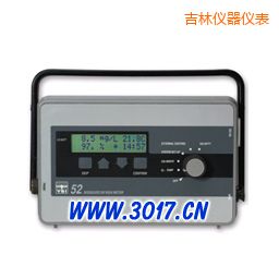 吉林實驗室溶解氧測量儀