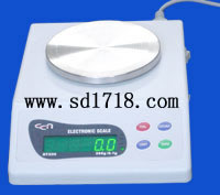 吉林普通型電子計數天平,600g,0.1g