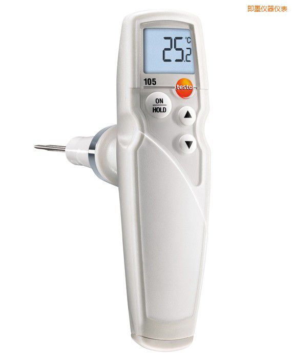 即墨冷凍食品溫度計