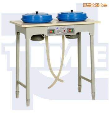 即墨立式金相試樣拋光機