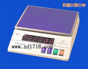 ��ī�߾��������ƽ,6000g,1g