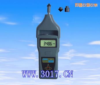 即墨光電/接觸轉(zhuǎn)速表