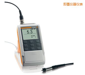 即墨手持式涂層測(cè)厚儀