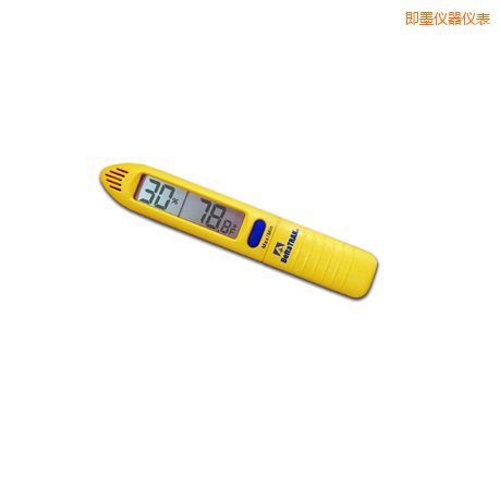 即墨掌上型溫濕度計