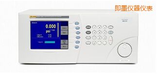 即墨微壓氣體壓力控制器校準器