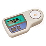 即墨數(shù)字鹽度量表(傳導方法)