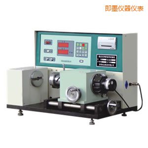 即墨數(shù)顯式彈簧扭轉(zhuǎn)試驗機
