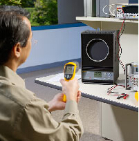 即墨大面源紅外溫度校準(zhǔn)器