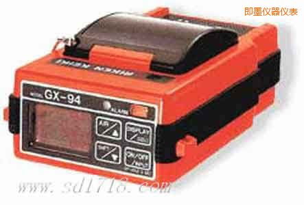 即墨多用途氣體檢測儀