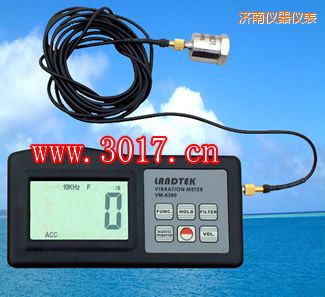 濟(jì)南振動儀