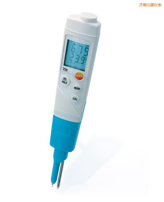 濟(jì)南pH計(jì)入門級套裝