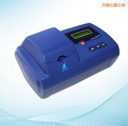 濟南糖精快速檢測儀